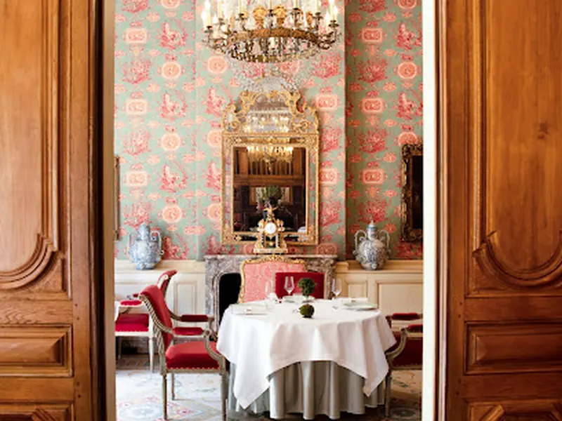 Le Clarence