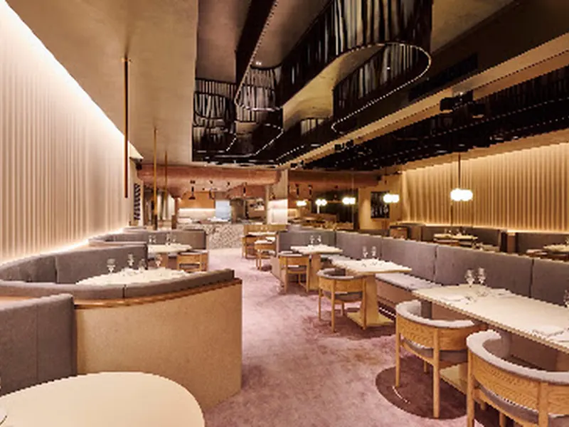 Meta Restaurant