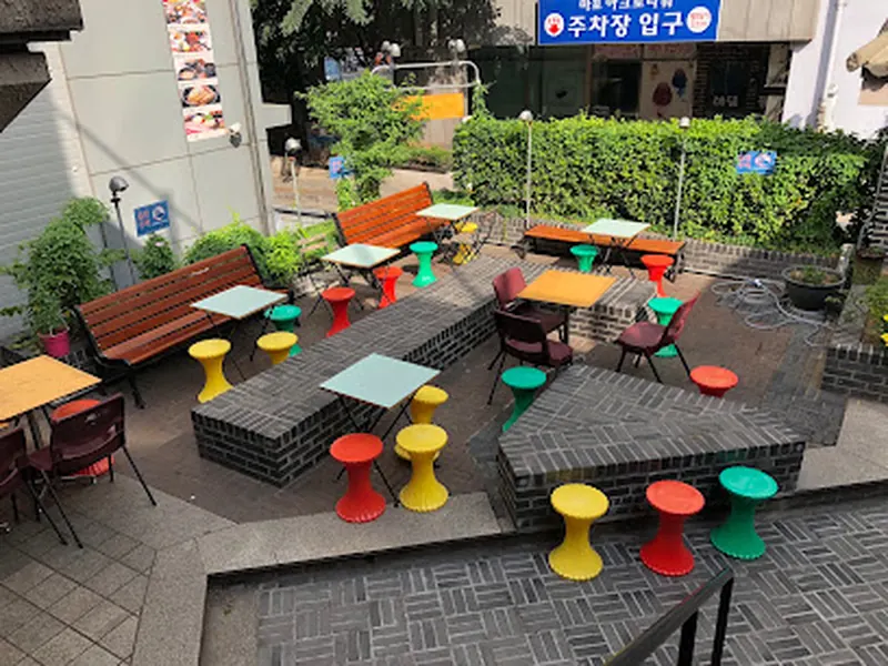 Fritz Coffee Company, Dohwa