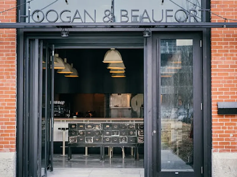 Hoogan et Beaufort