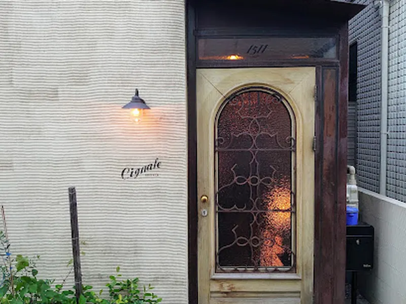 Cignale Enoteca