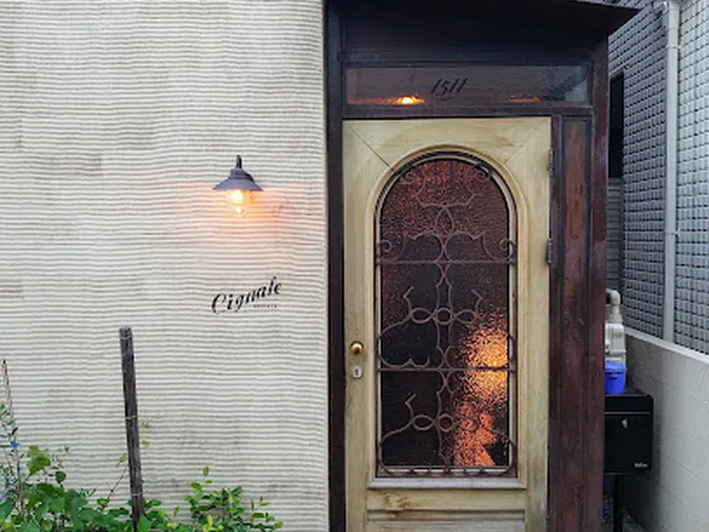 Cignale Enoteca