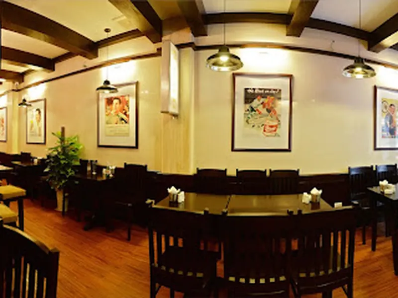 New Gentry Beer House