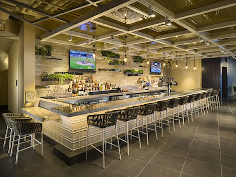 Topgolf Las Vegas