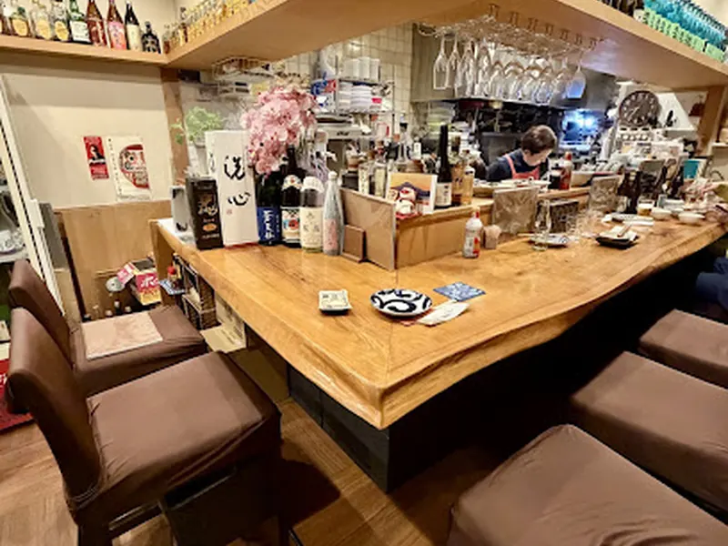 ごはん屋ZUKU