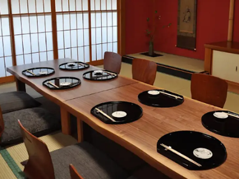 Sushi Asanogawa