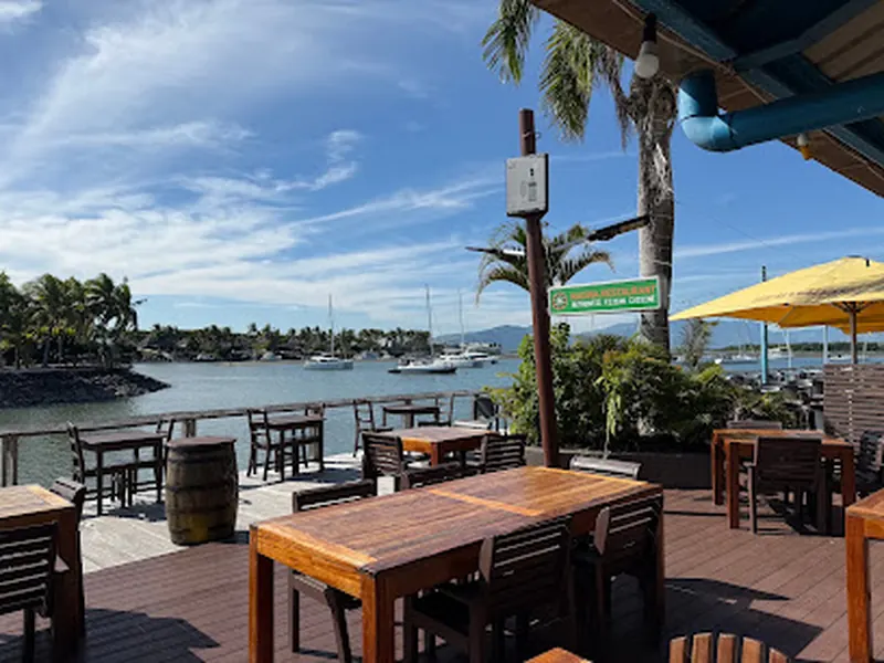 Nadina Authentic Fijian Restaurant