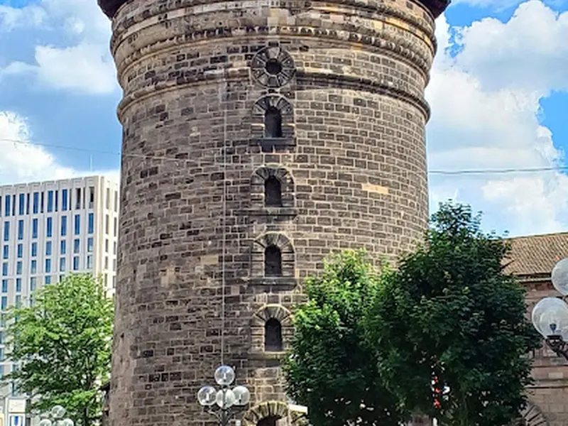 Frauentorturm