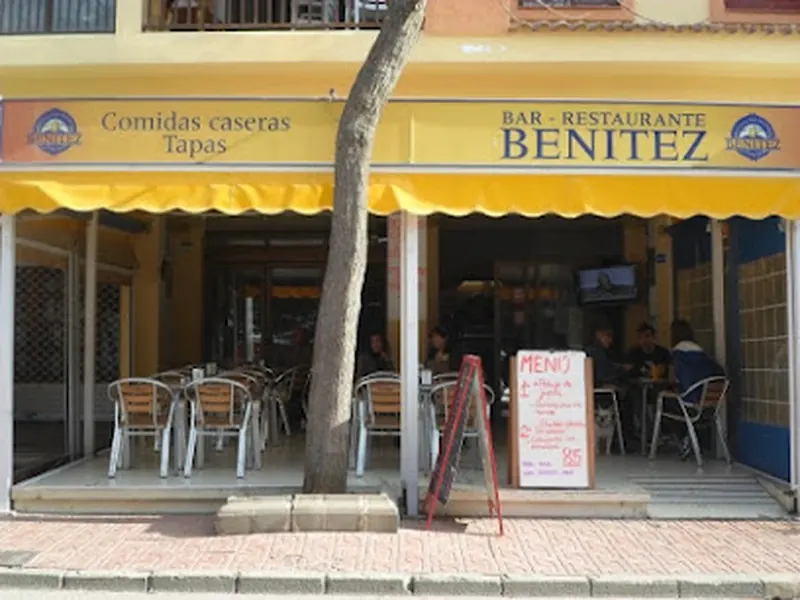 Restaurant Bar Benitez