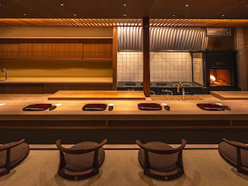 Gion Yamaoka