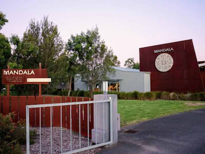 DiVino Ristorante at Mandala Wines