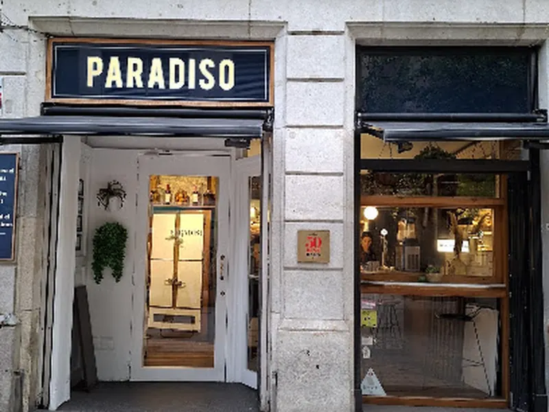Paradiso