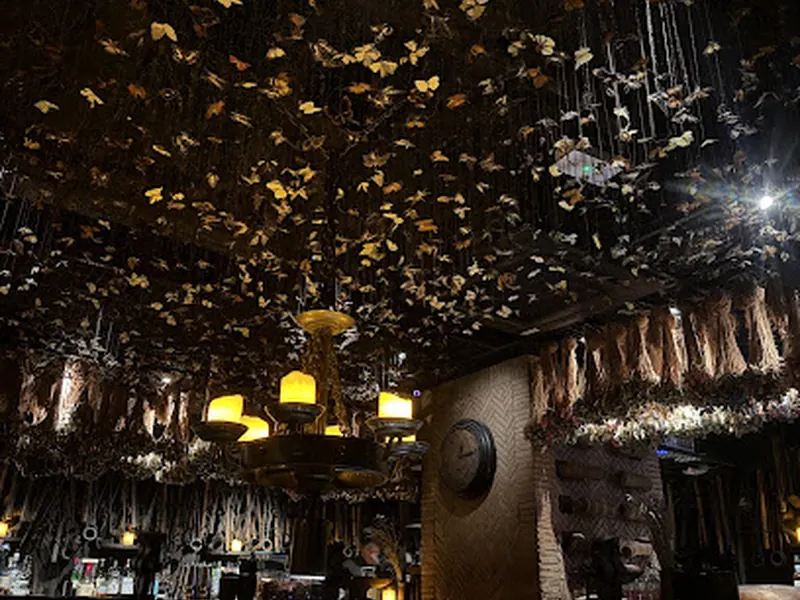 The Iron Fairies Hong Kong