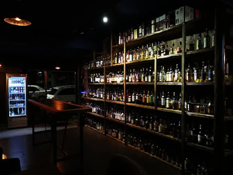 The Malt 麥村