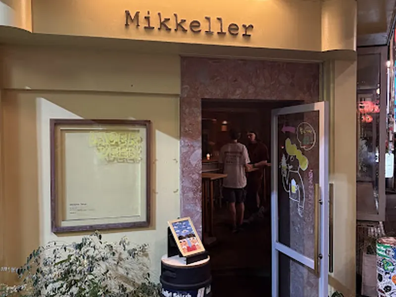 Mikkeller Tokyo