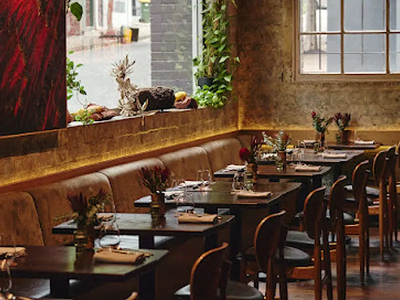 Firedoor Restaurant