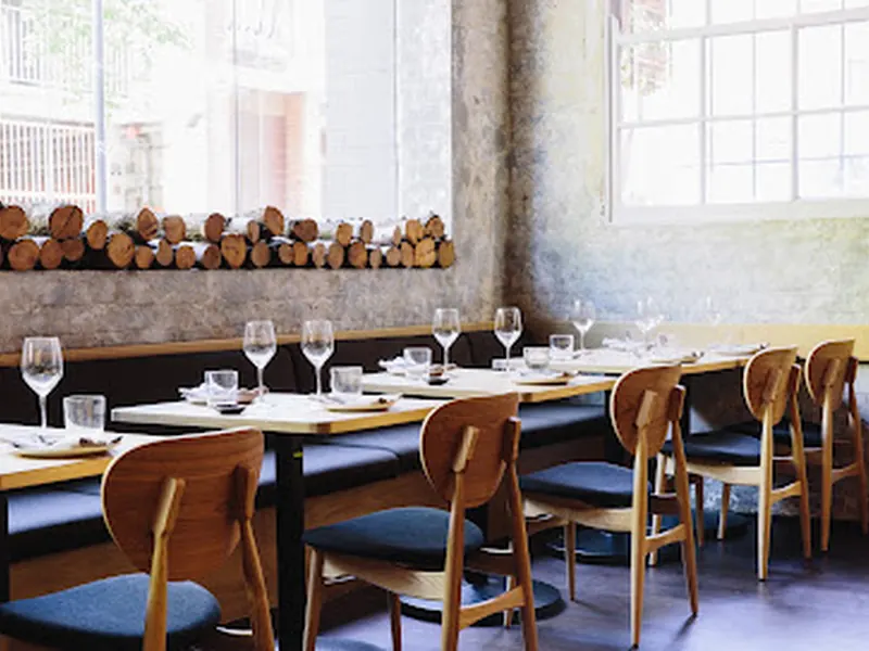 Firedoor Restaurant