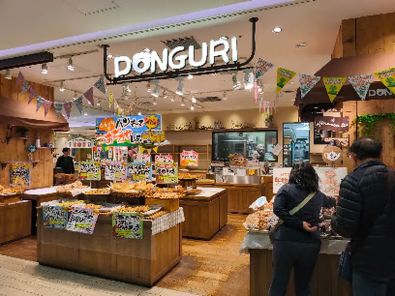 Donguri Odori