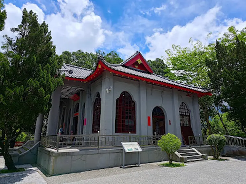 Xuanguang Temple