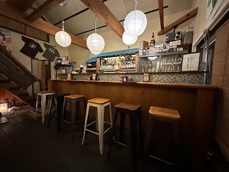 Izakaya Koharuya