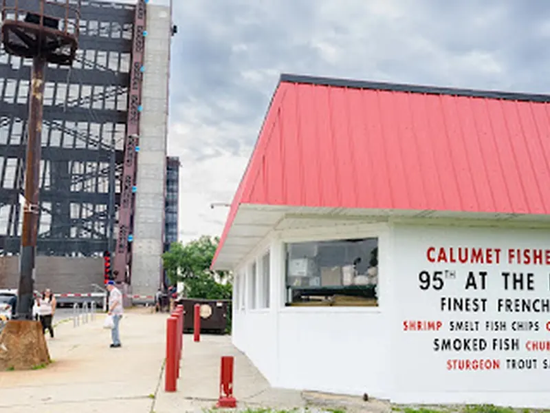Calumet Fisheries