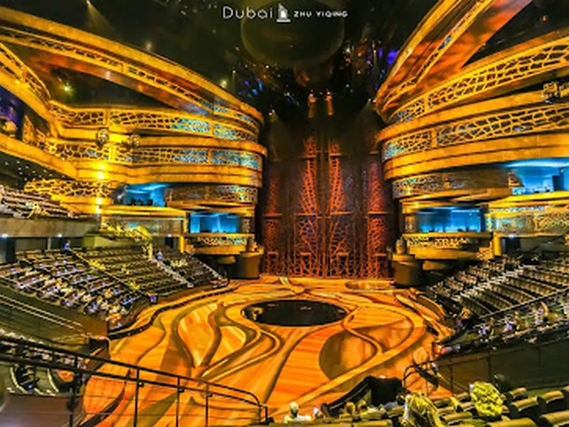 La Perle DXB
