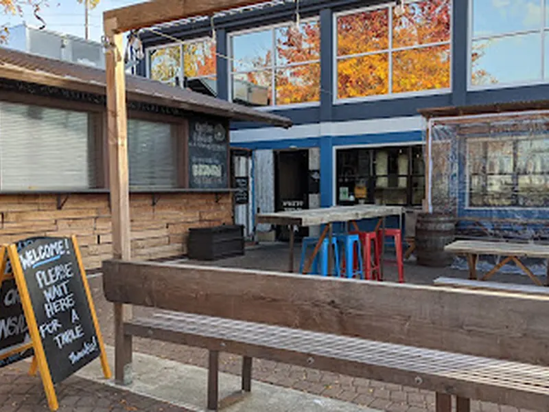 The White Swan Public House