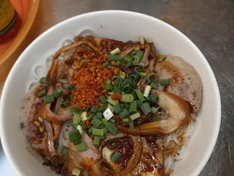 2Toan Cao Lầu Hủ Tiếu