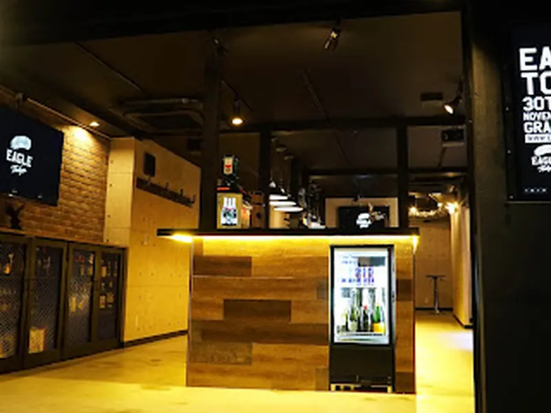 EAGLE Tokyo