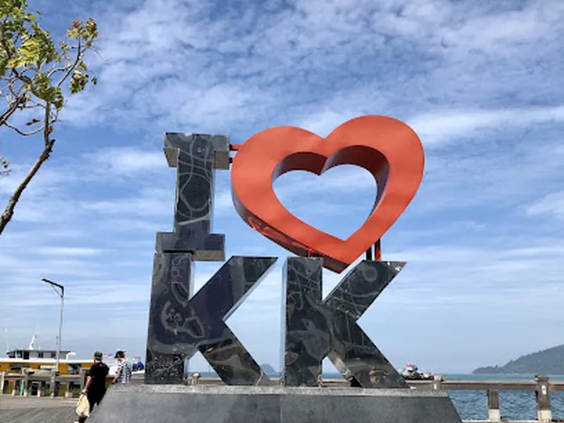 I Love KK