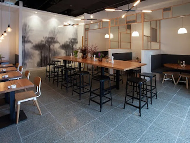 Two Birds One Stone Cafe South Yarra