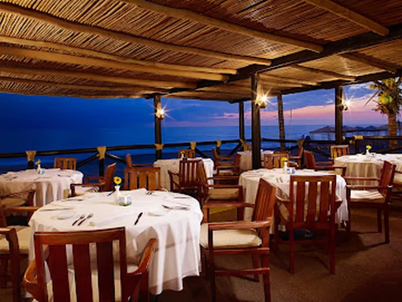 La Ribera Restaurant