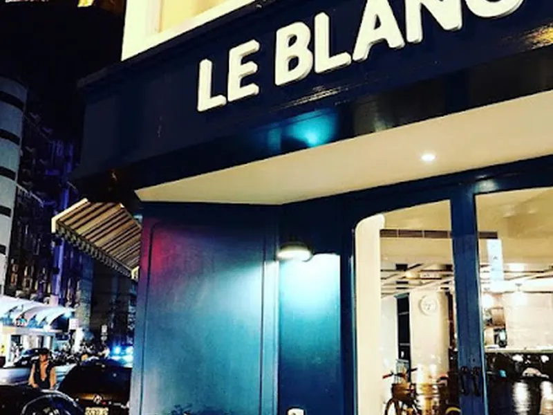 Le Blanc Taipei