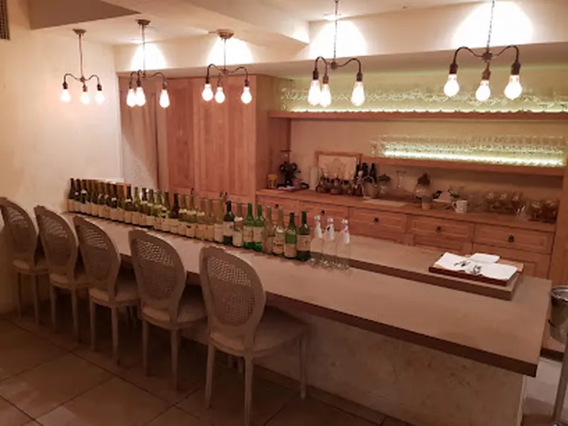 Restaurant Tokyo Bon.nu