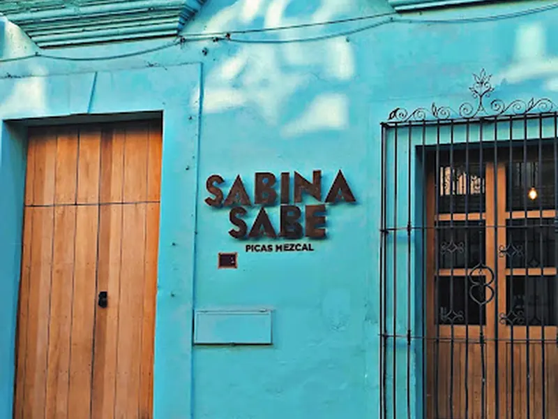 Sabina Sabe
