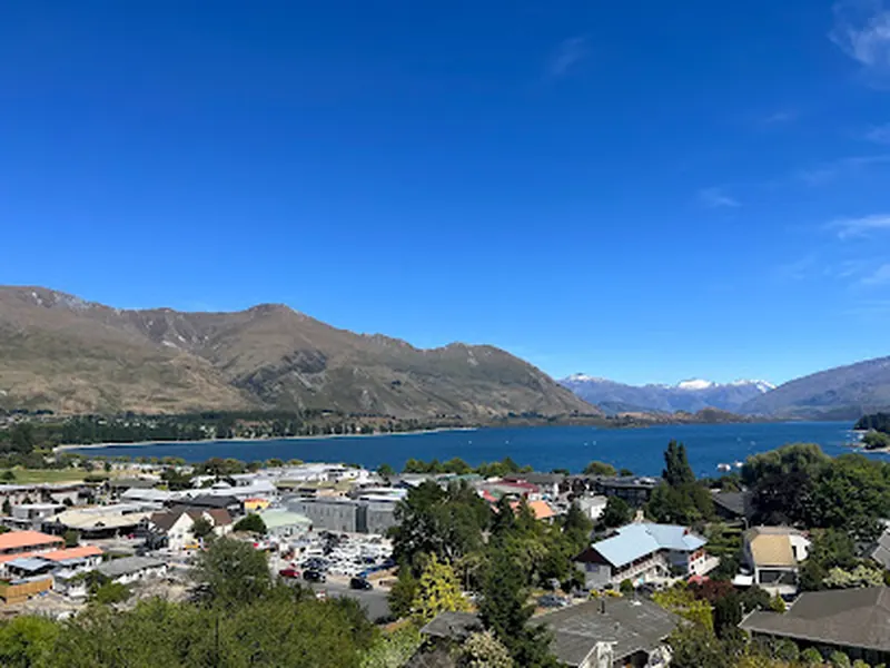 Wānaka War Memorial