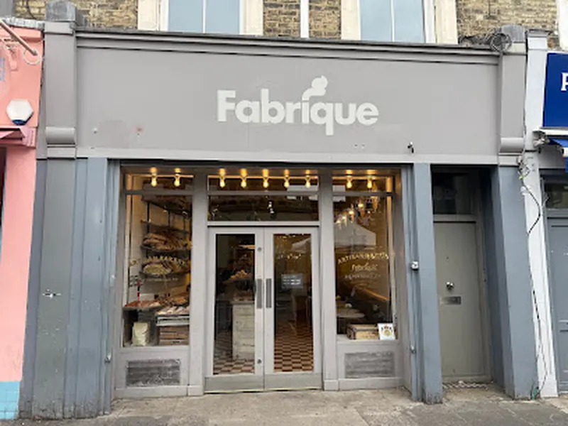 Fabrique