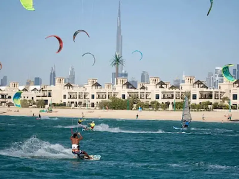 Kite Beach