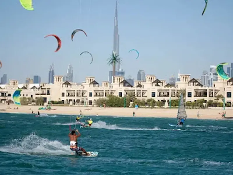 Kite Beach