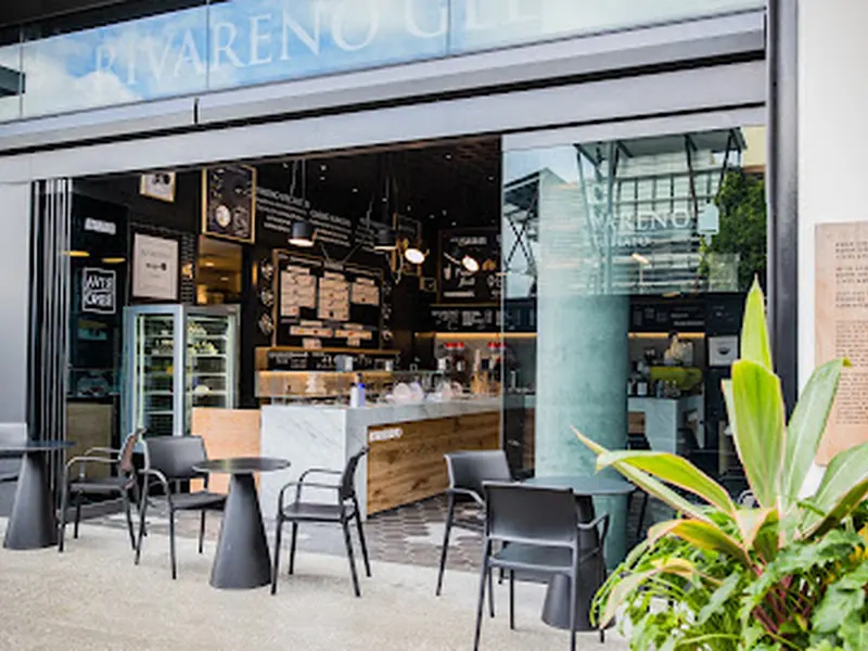 Rivareno Gelato Barangaroo