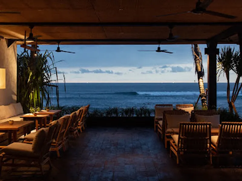The Lawn Canggu Beach Club