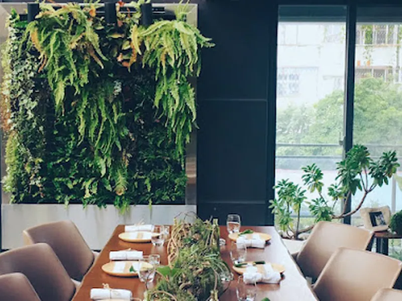Feuille food lab 新歐式餐廳