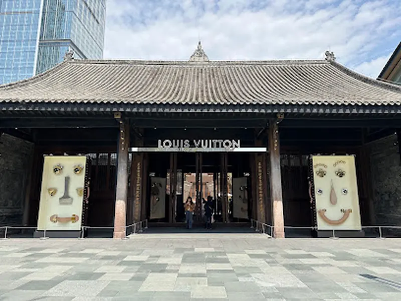 Taikoo Li