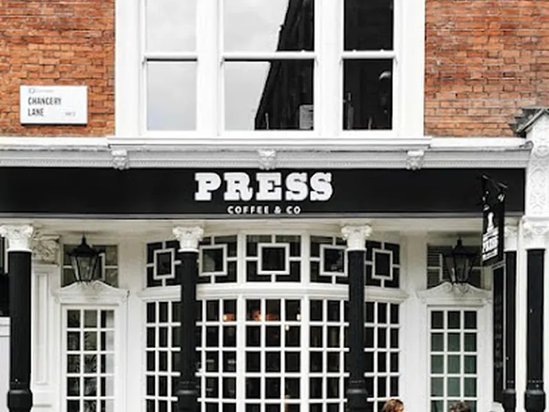 Chancery Press