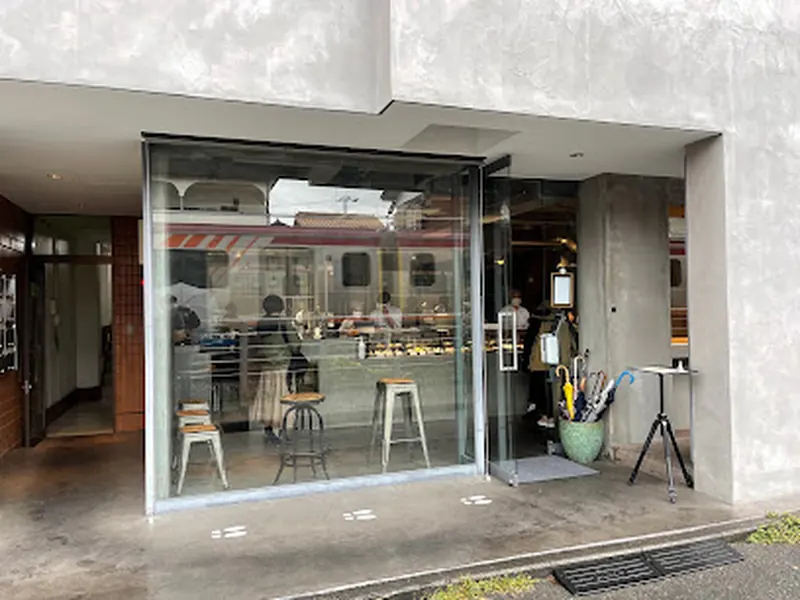 PÂTISSERIE ASAKO IWAYANAGI