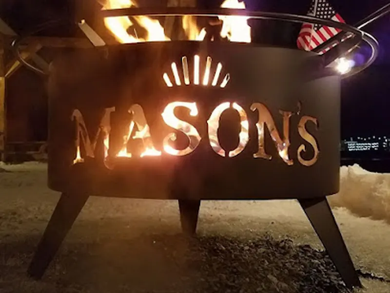 Mason's Brewing Company