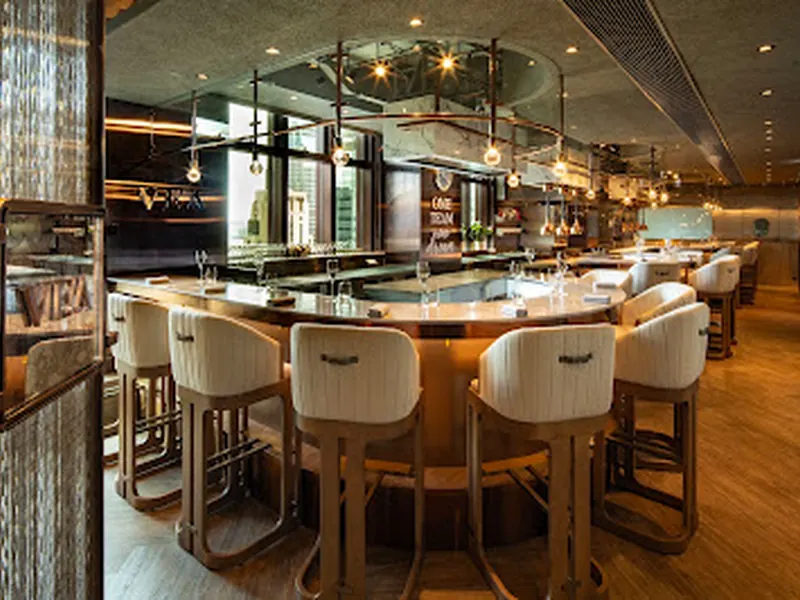 VEA Restaurant