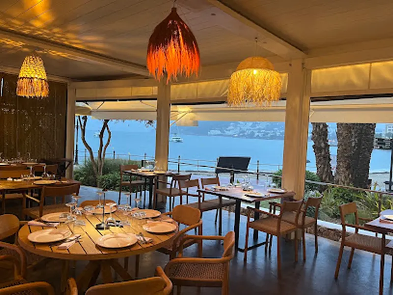 Restaurante Bahia