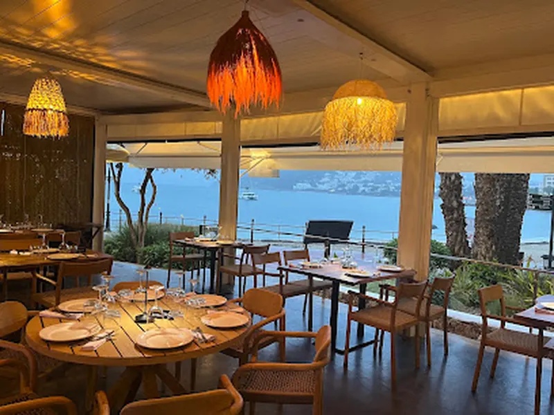 Restaurante Bahia
