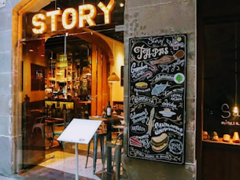 Story